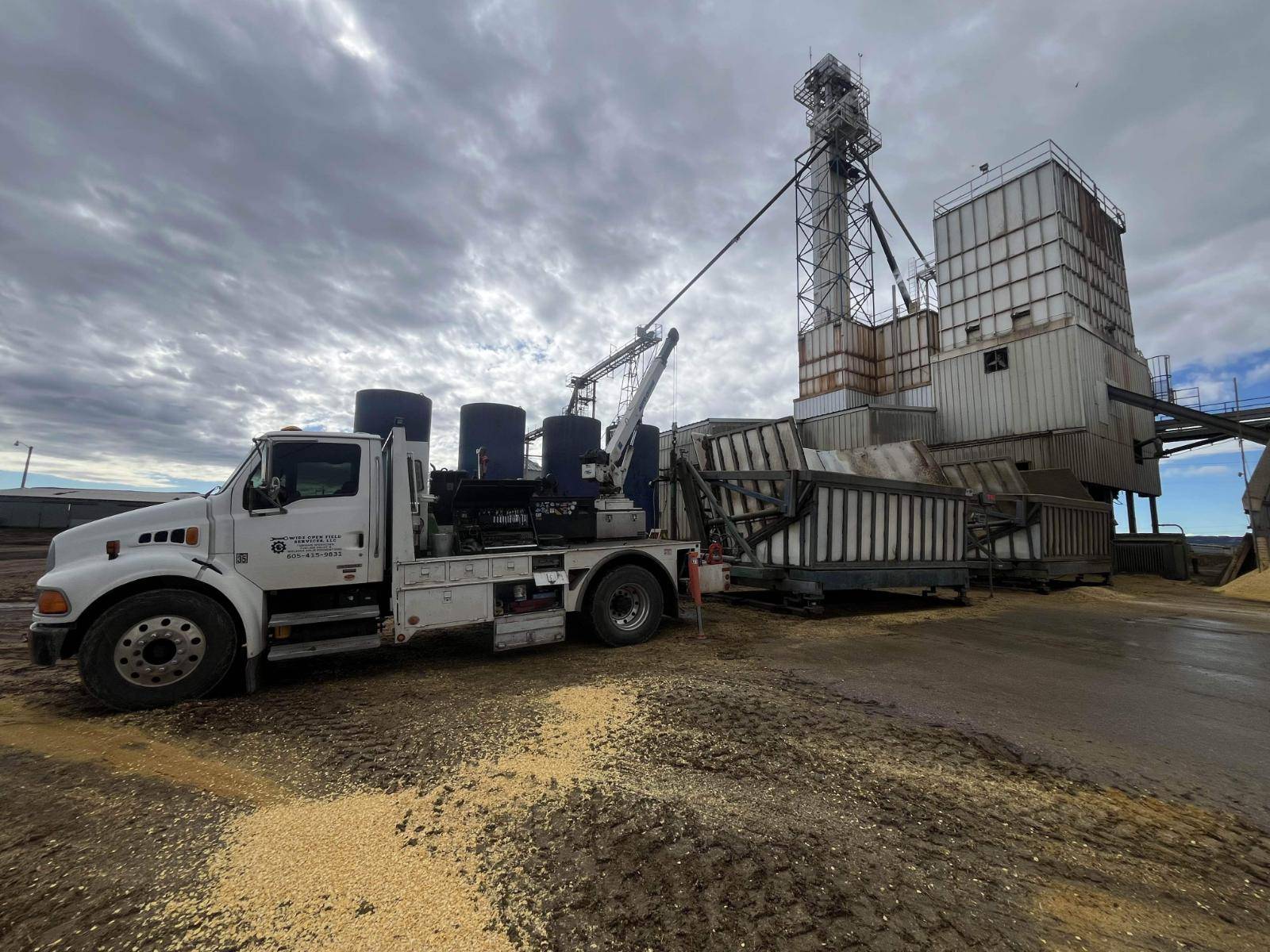 Wide Open Field Services, Llc Email Pull (2)